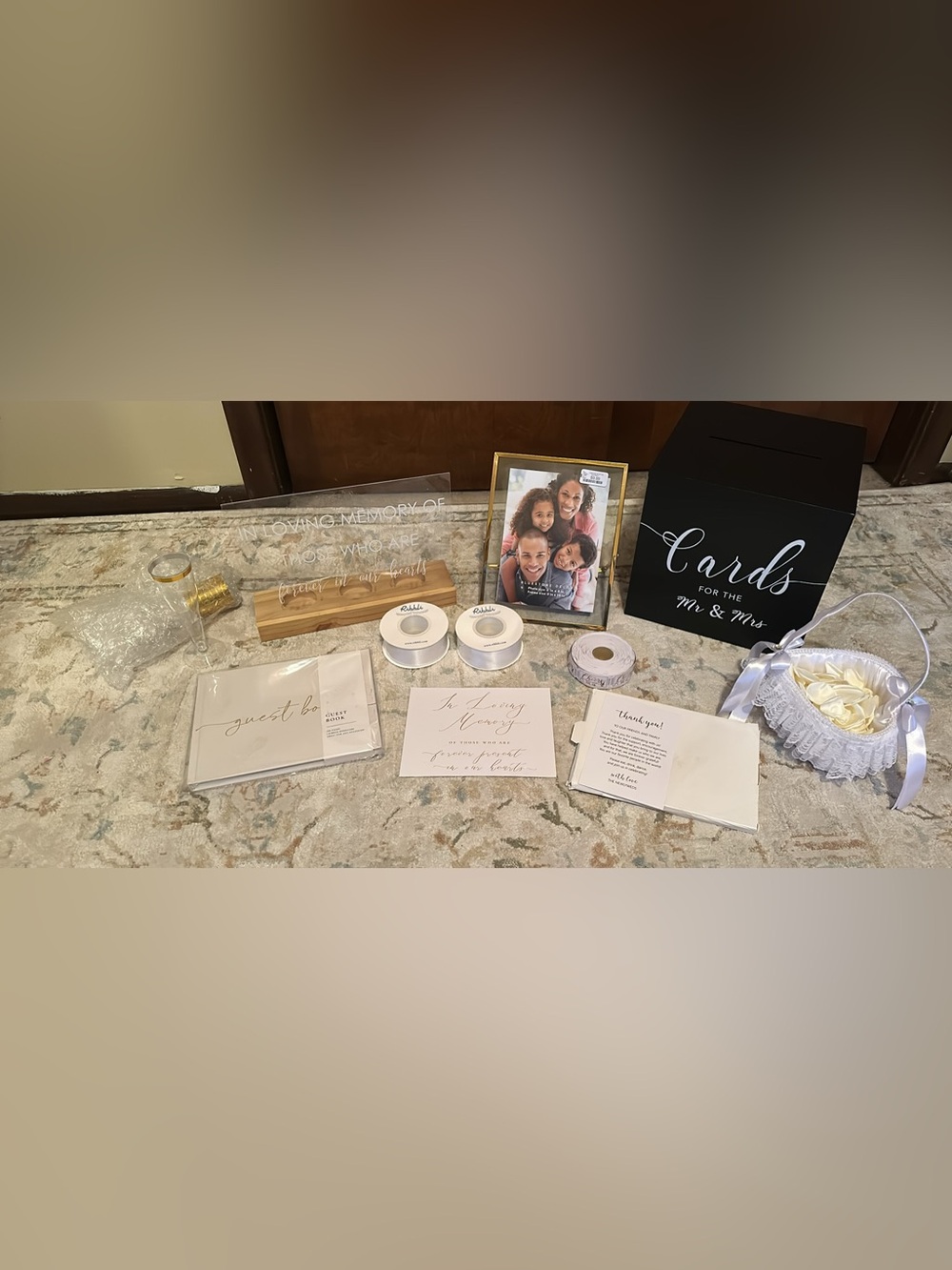Wedding Lot